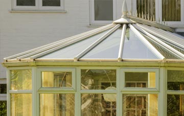 conservatory roof repair Holmhead, East Ayrshire