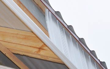 why Holmhead fascia repairs are essential