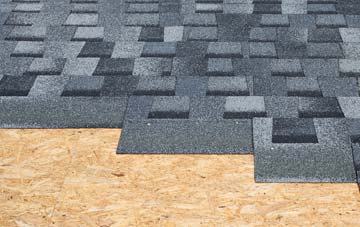 expert Holmhead asphalt roof companies