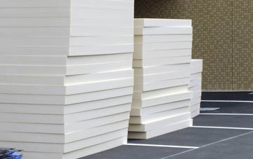 Holmhead flat roof insulation costs