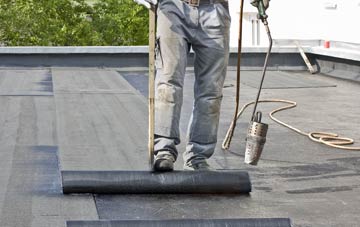 flat roof replacement Holmhead, East Ayrshire
