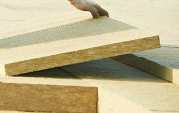 measuring Holmhead tapered insulation