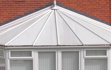 Holmhead polycarbonate conservatory roof repairs