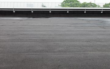 Holmhead asphalt roof replacement