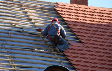 roof tiles Holmhead, East Ayrshire