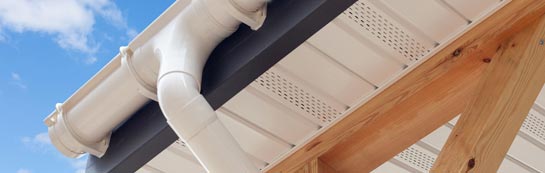 get Holmhead guttering quotes today