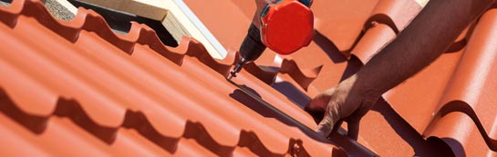save on Holmhead roof installation costs