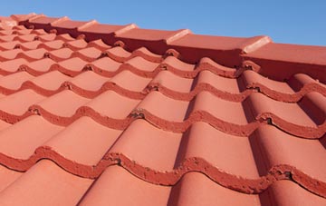 Holmhead tile and slate roof replacement