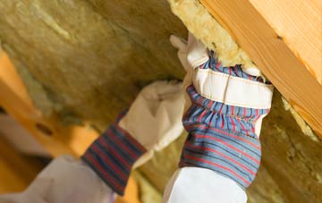 types of Holmhead pitched roof insulation materials