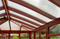 Holmhead conservatory roofing insulation