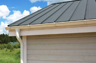 Holmhead fascia repair