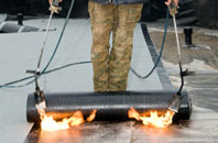 Holmhead flat roof sealing quote