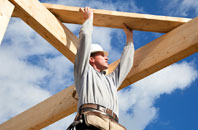 Holmhead roof replacement work