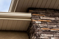 free Holmhead soffit repair quotes