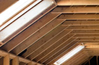 Holmhead tapered roof insulation quotes
